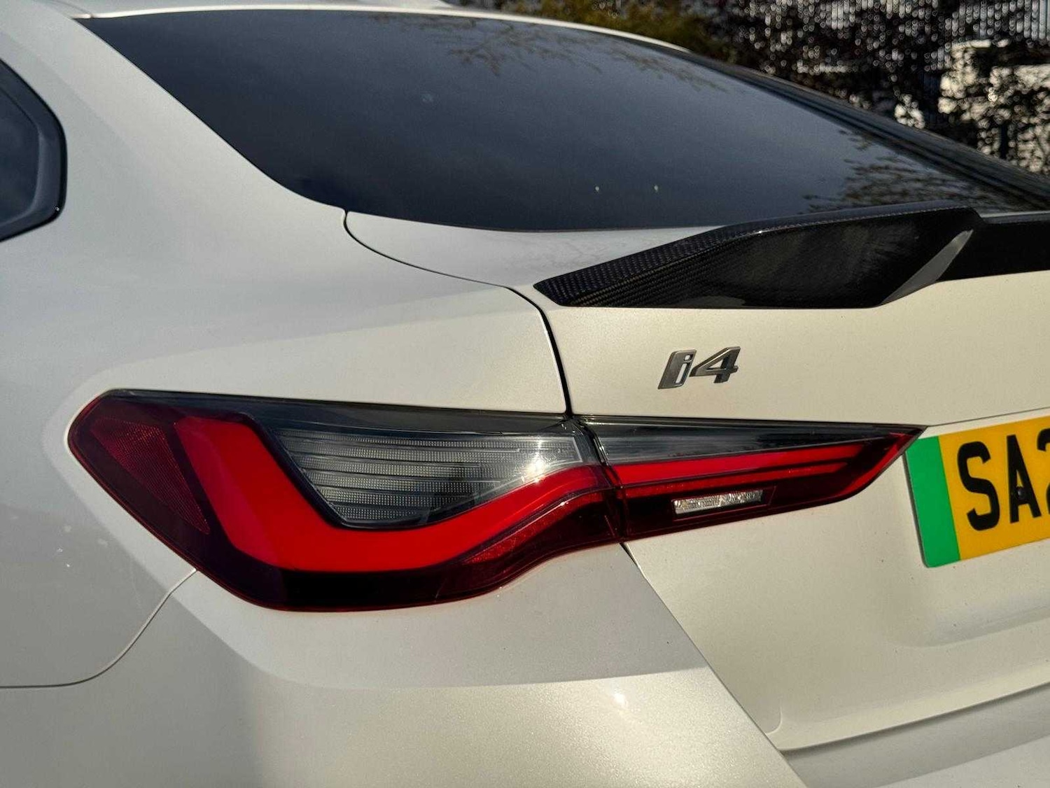 Used BMW i4 2022 for sale - 78196242: Photo 11