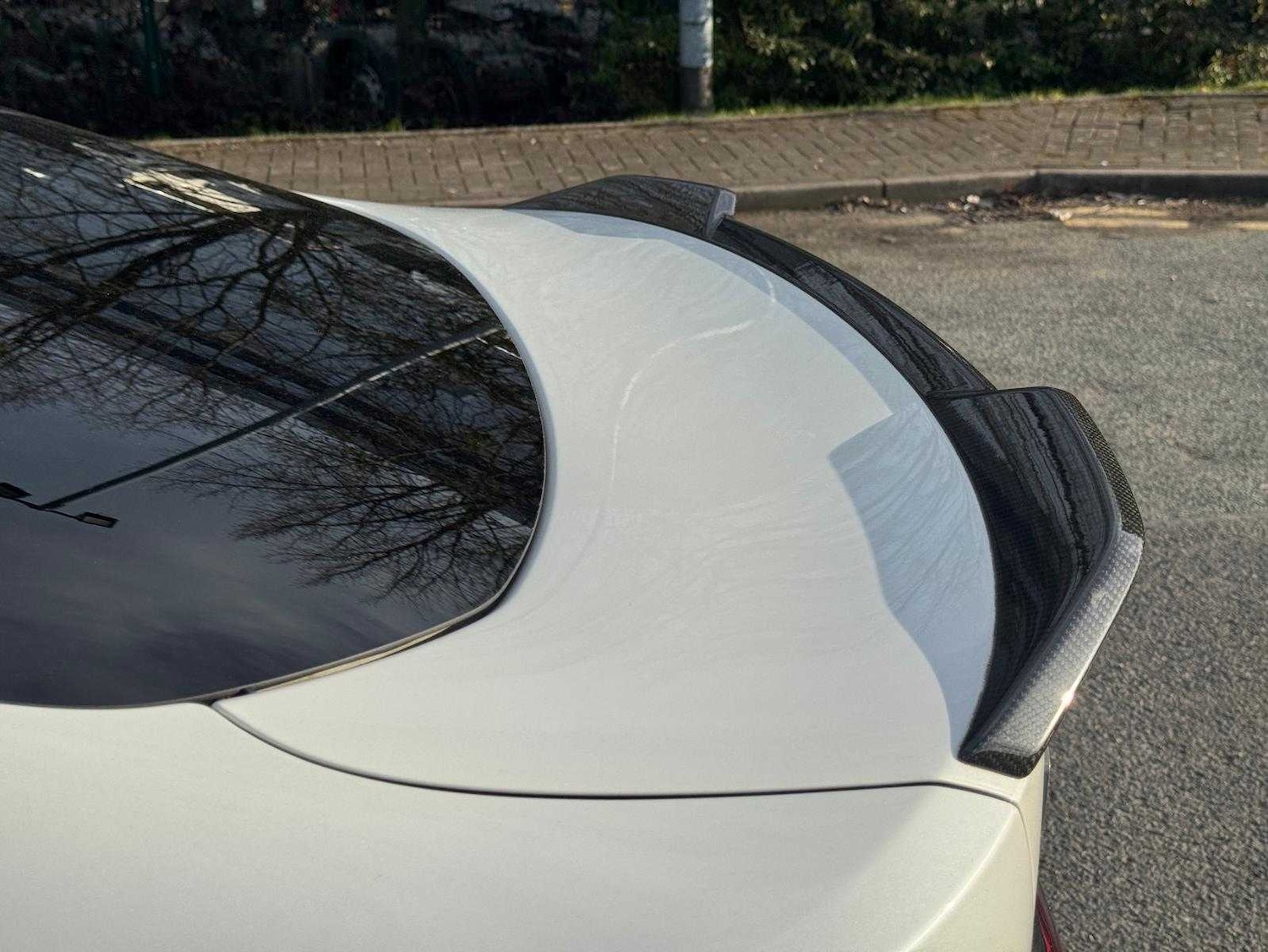 Used BMW i4 2022 for sale - 78196242: Photo 12