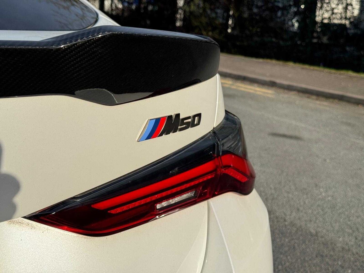 Used BMW i4 2022 for sale - 78196242: Photo 13