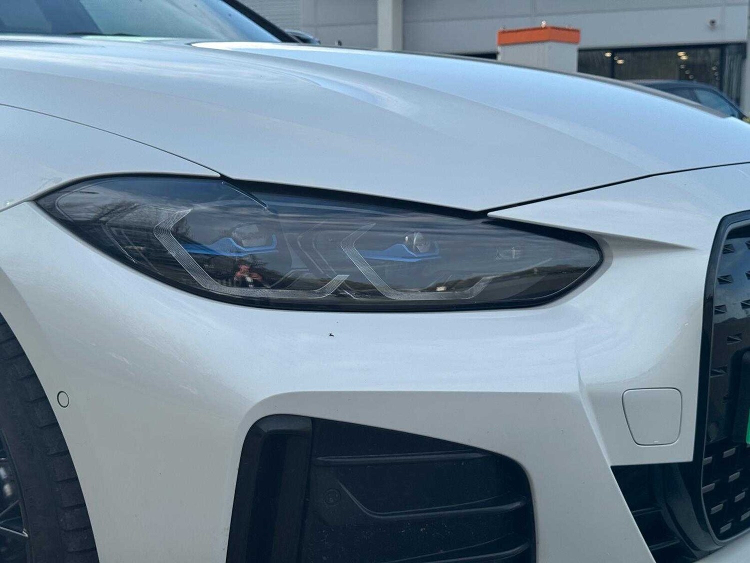 Used BMW i4 2022 for sale - 78196242: Photo 15