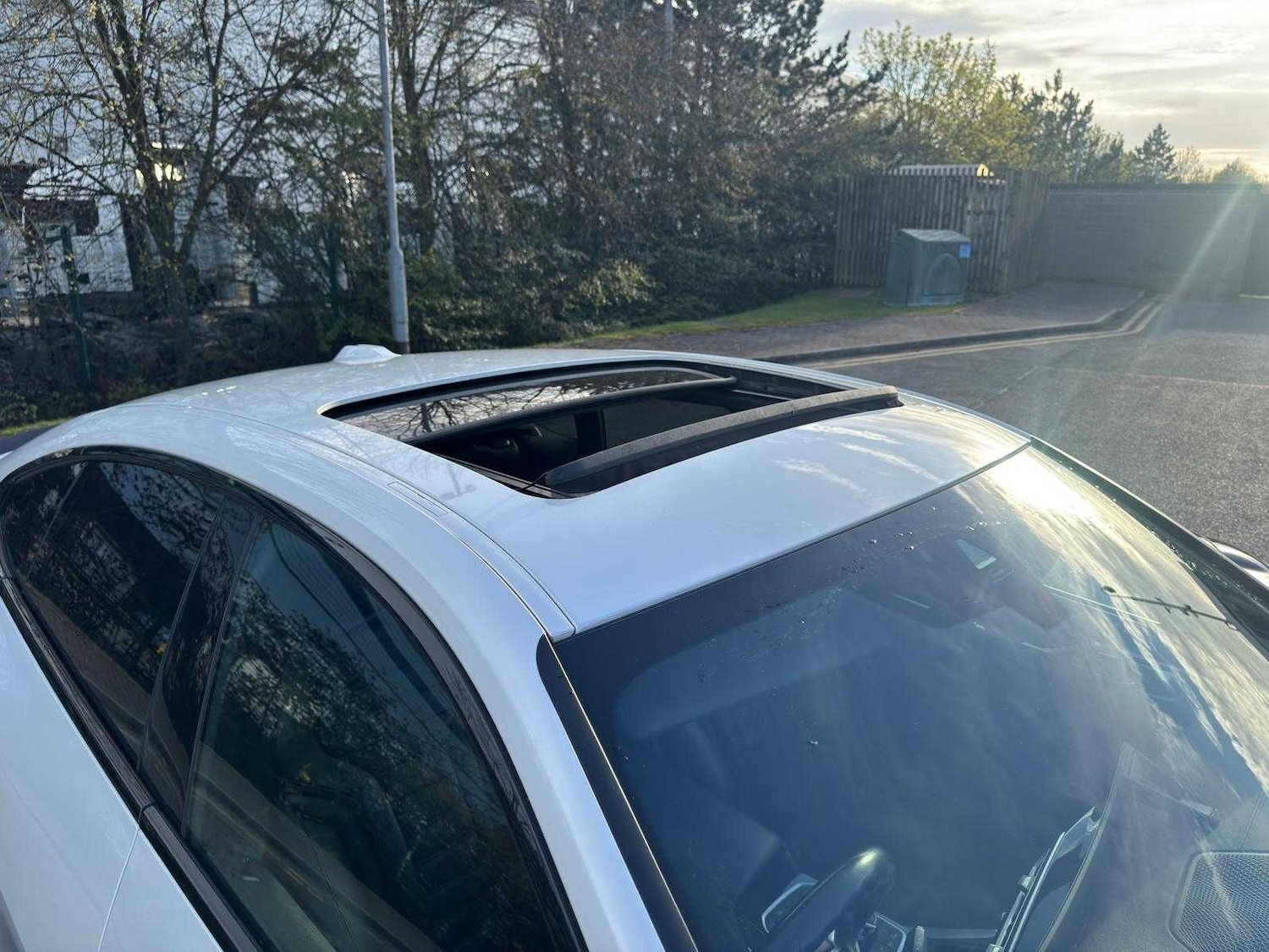 Used BMW i4 2022 for sale - 78196242: Photo 19