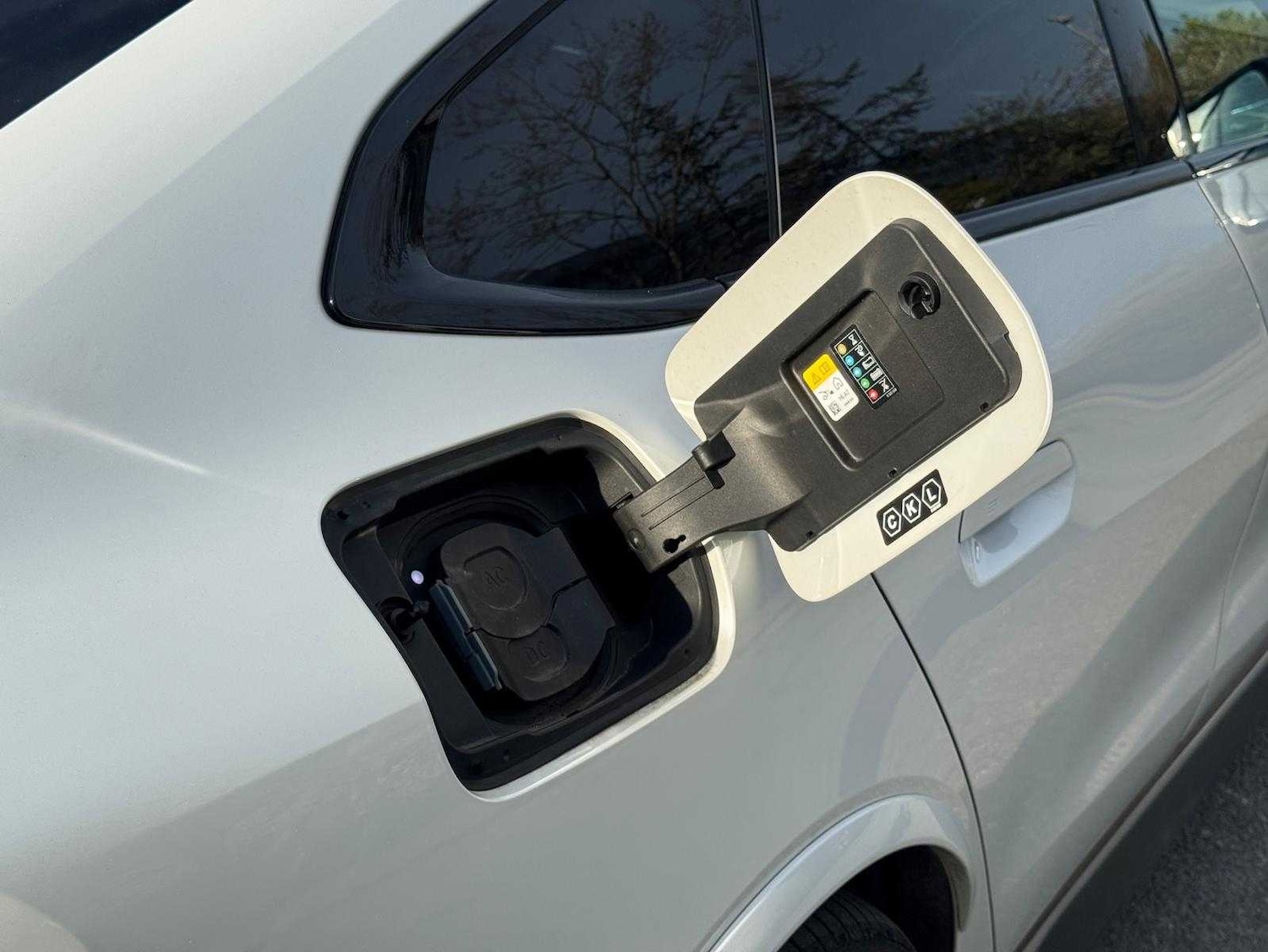 Used BMW i4 2022 for sale - 78196242: Photo 22