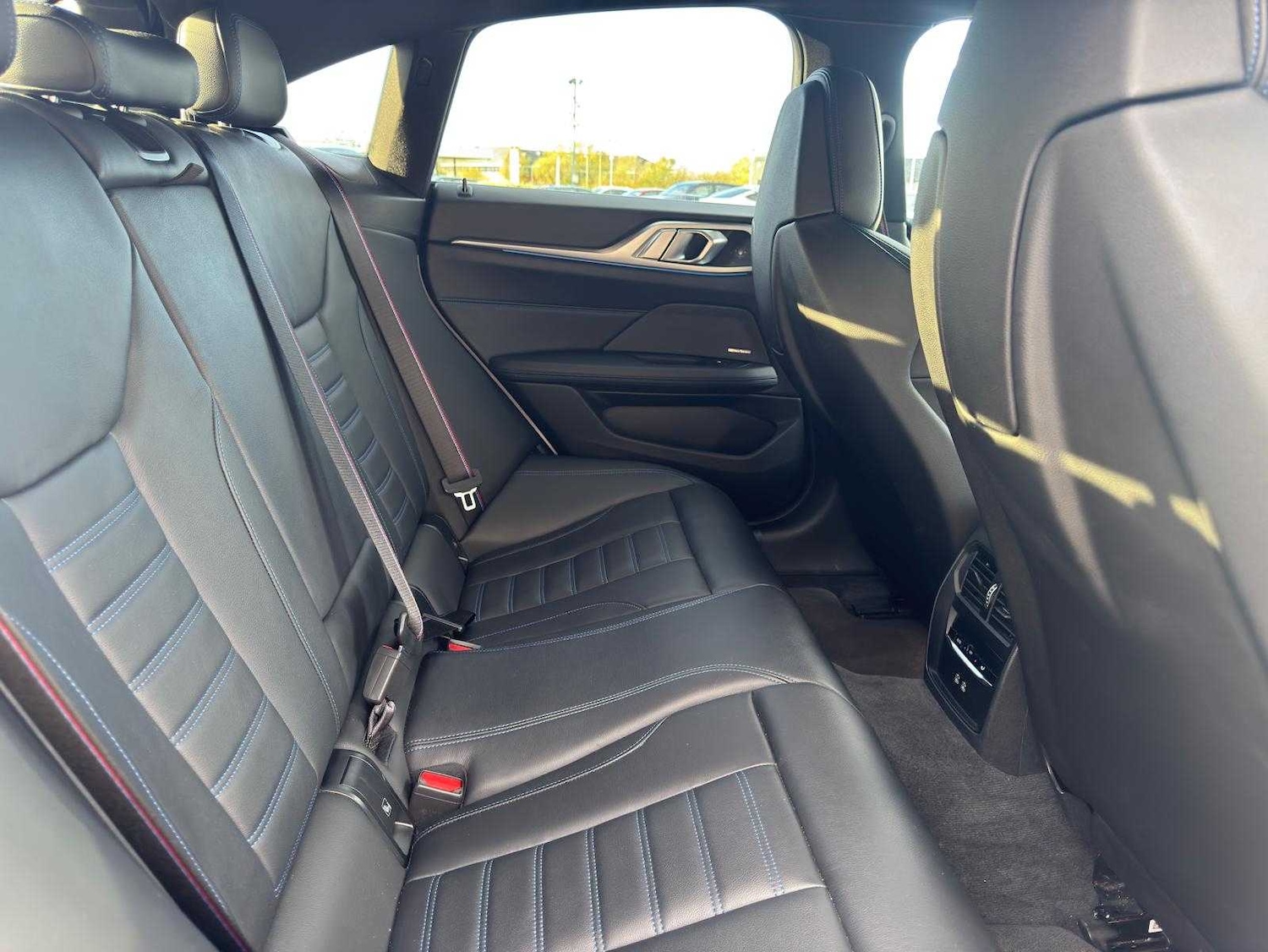 Used BMW i4 2022 for sale - 78196242: Photo 25