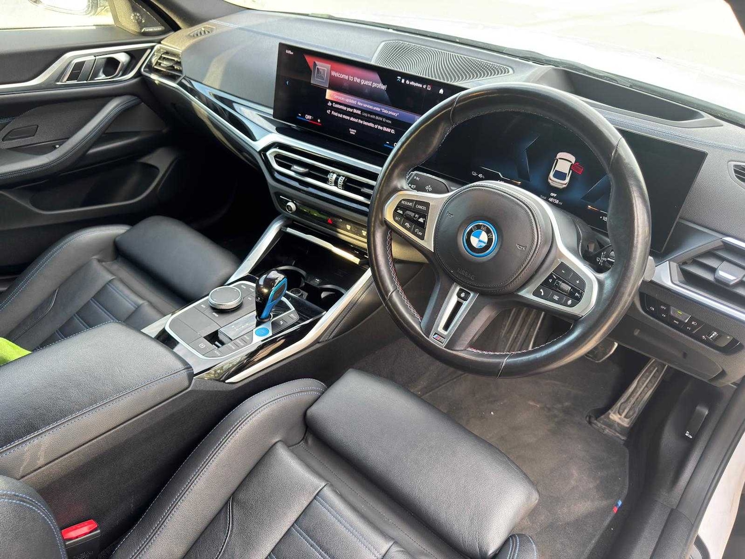 Used BMW i4 2022 for sale - 78196242: Photo 26