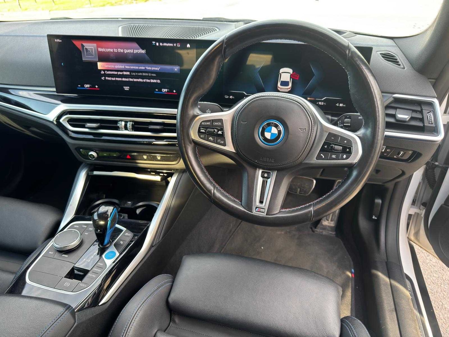 Used BMW i4 2022 for sale - 78196242: Photo 27