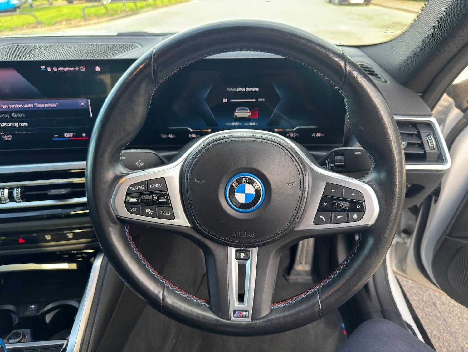 Used BMW i4 2022 for sale - 78196242: Photo 28