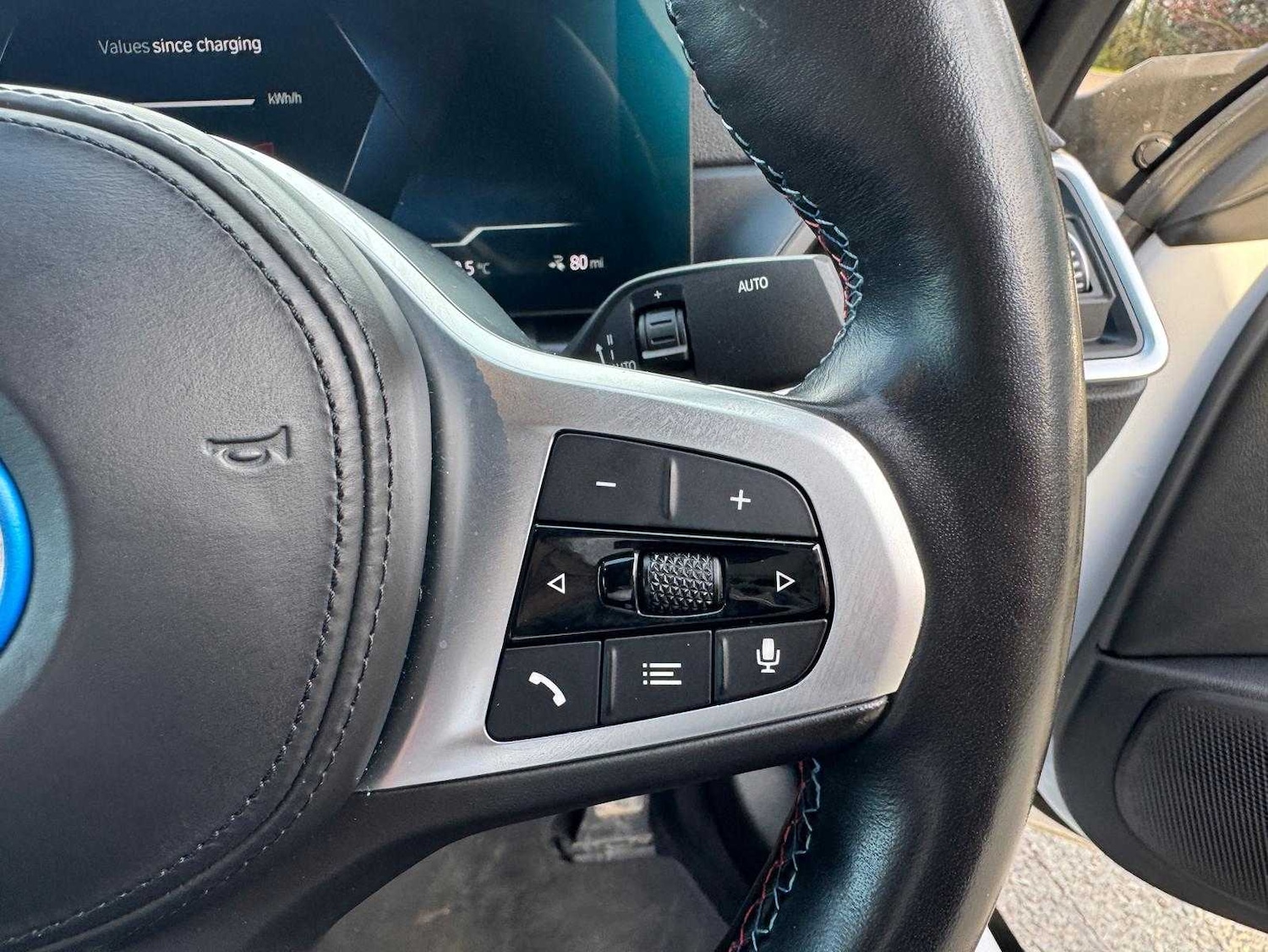 Used BMW i4 2022 for sale - 78196242: Photo 30