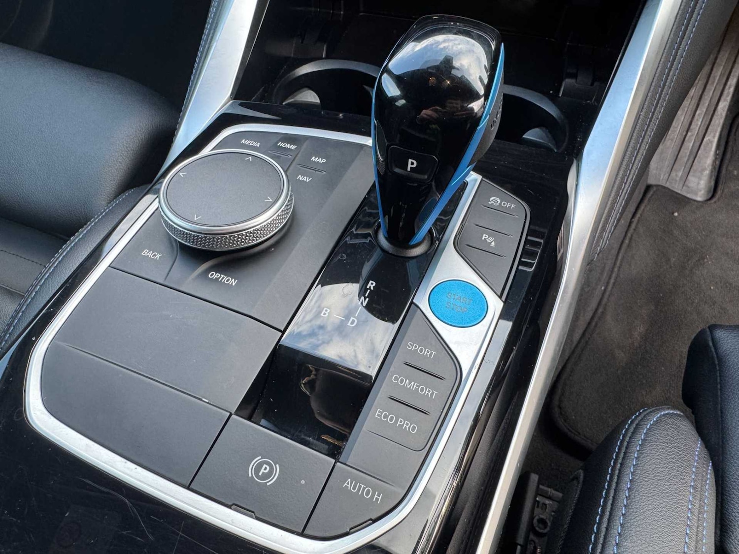 Used BMW i4 2022 for sale - 78196242: Photo 34