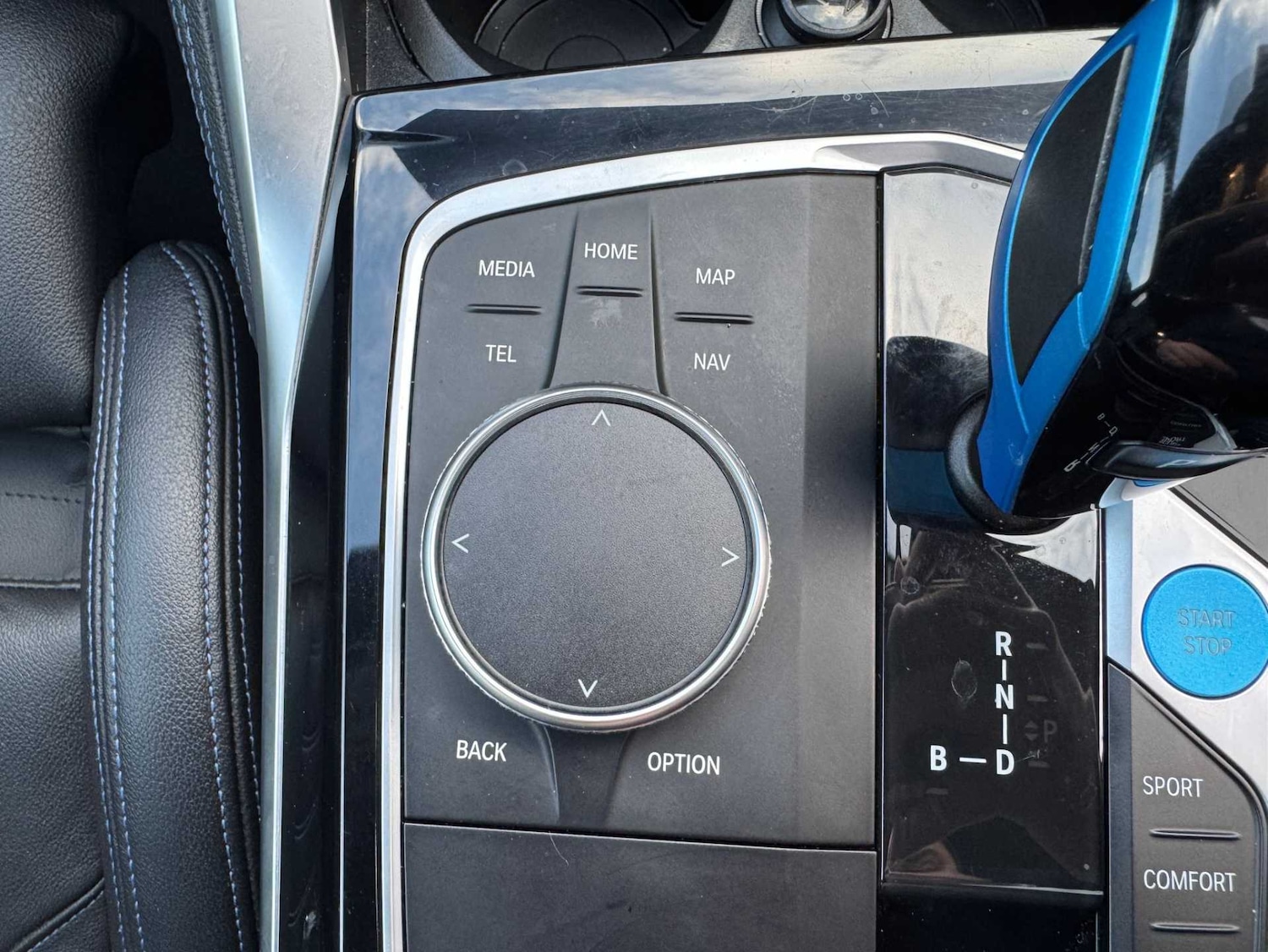 Used BMW i4 2022 for sale - 78196242: Photo 35