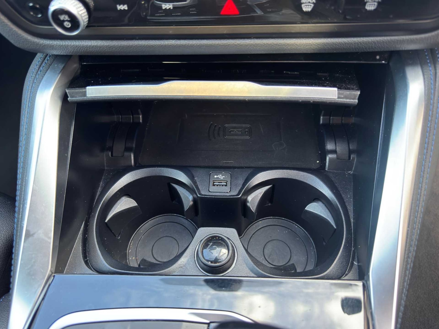 Used BMW i4 2022 for sale - 78196242: Photo 36