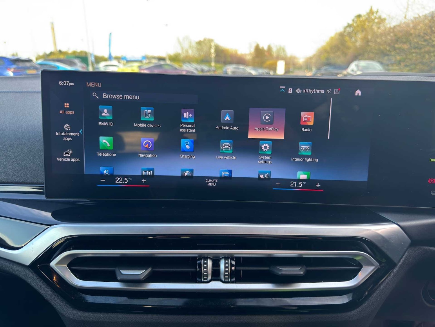 Used BMW i4 2022 for sale - 78196242: Photo 37