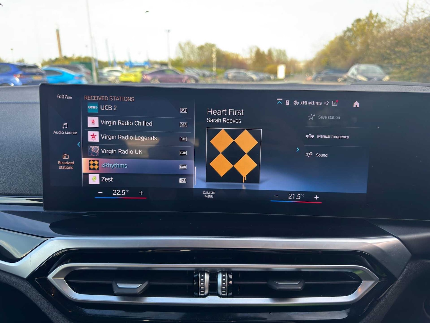 Used BMW i4 2022 for sale - 78196242: Photo 38