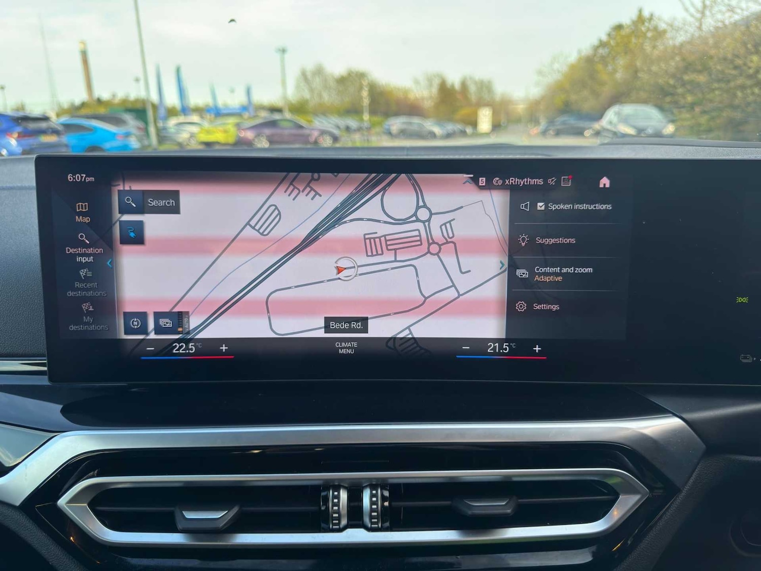 Used BMW i4 2022 for sale - 78196242: Photo 39