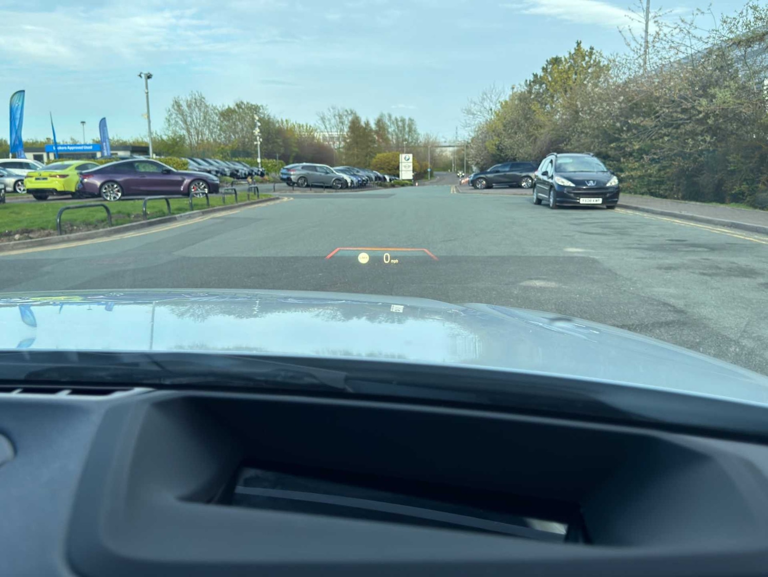 Used BMW i4 2022 for sale - 78196242: Photo 42