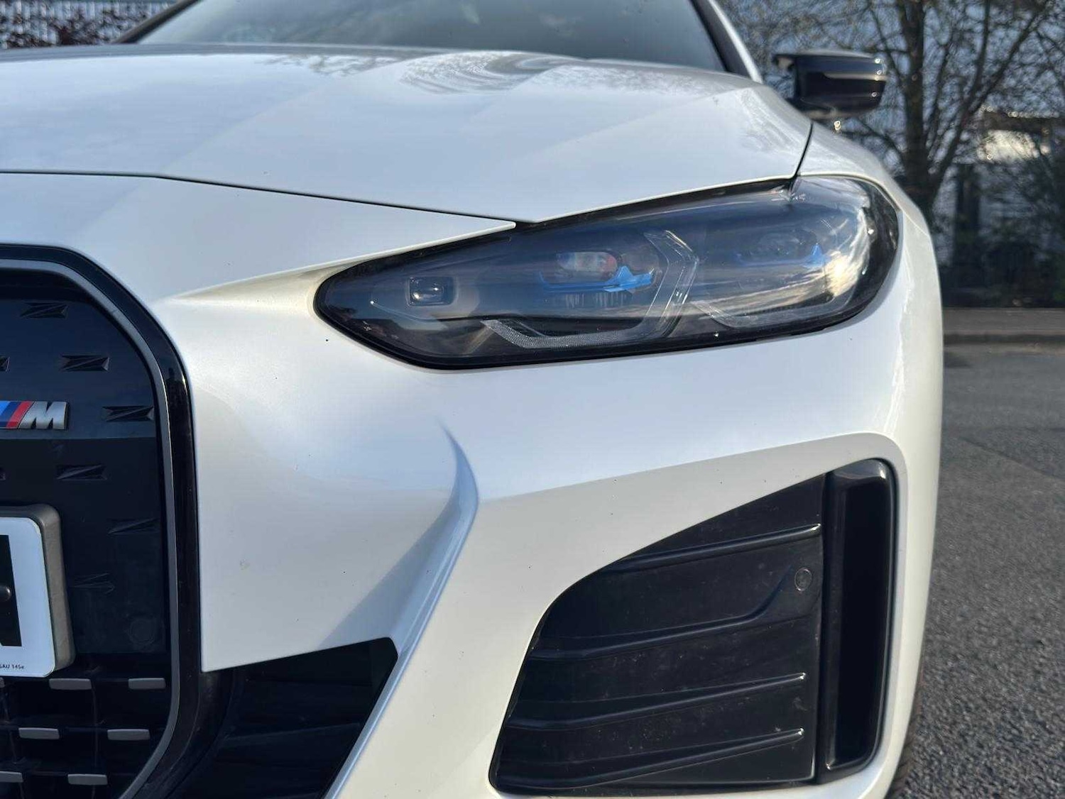 Used BMW i4 2022 for sale - 78196242: Photo 5