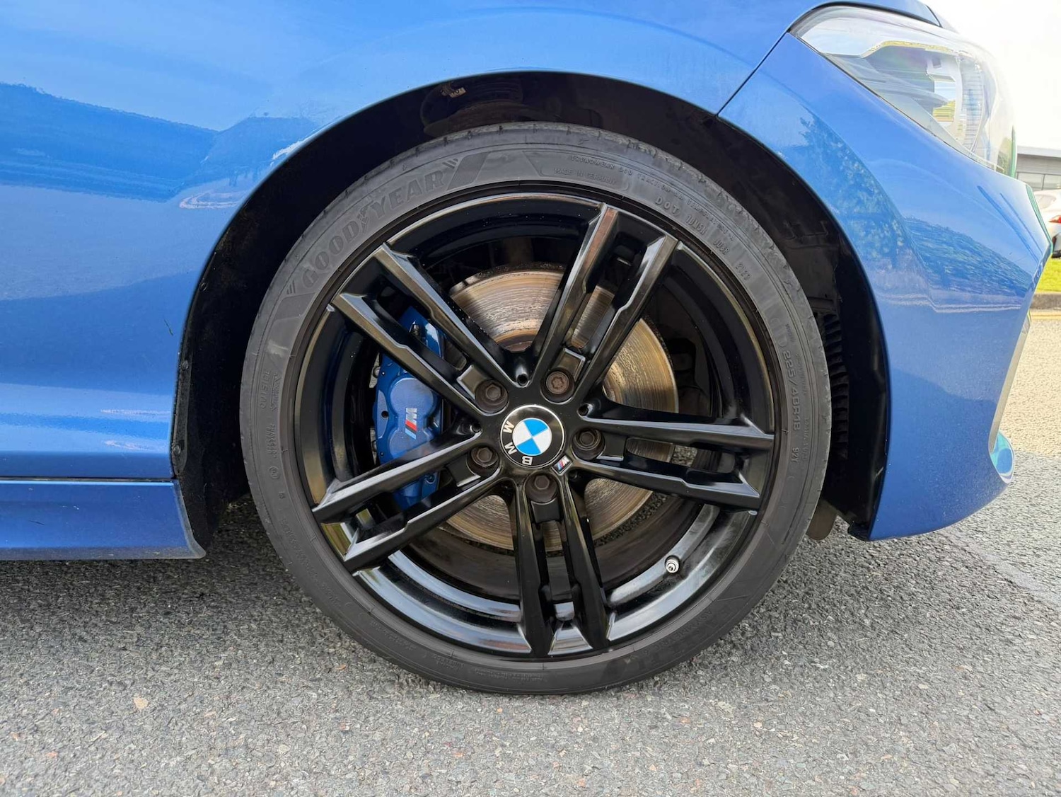 Used BMW 1 Series 2019 for sale - 78196321: Photo 11