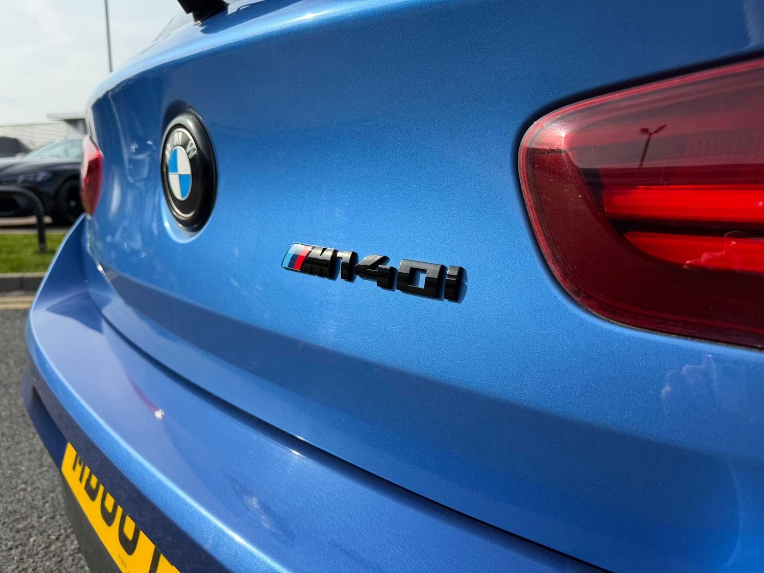 Used BMW 1 Series 2019 for sale - 78196321: Photo 13