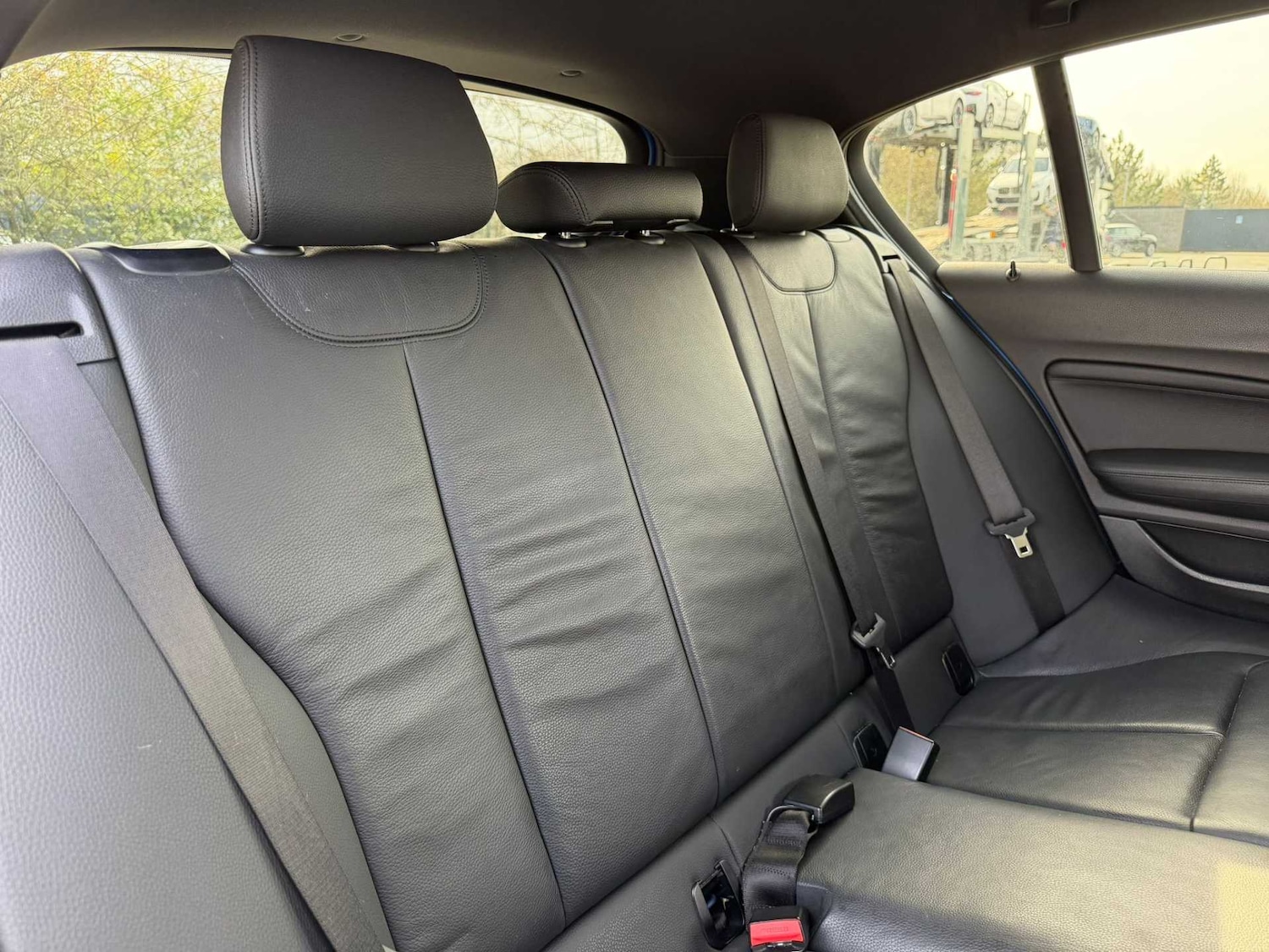 Used BMW 1 Series 2019 for sale - 78196321: Photo 14