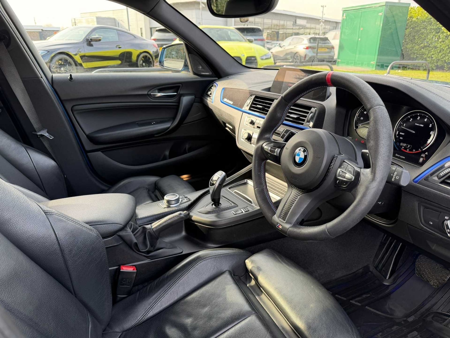 Used BMW 1 Series 2019 for sale - 78196321: Photo 15