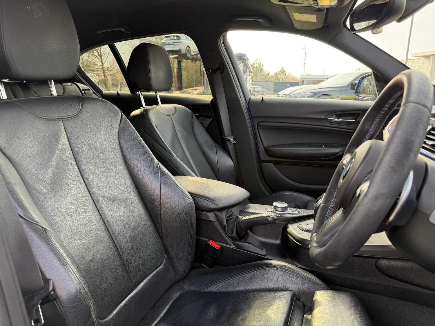 Used BMW 1 Series 2019 for sale - 78196321: Photo 16