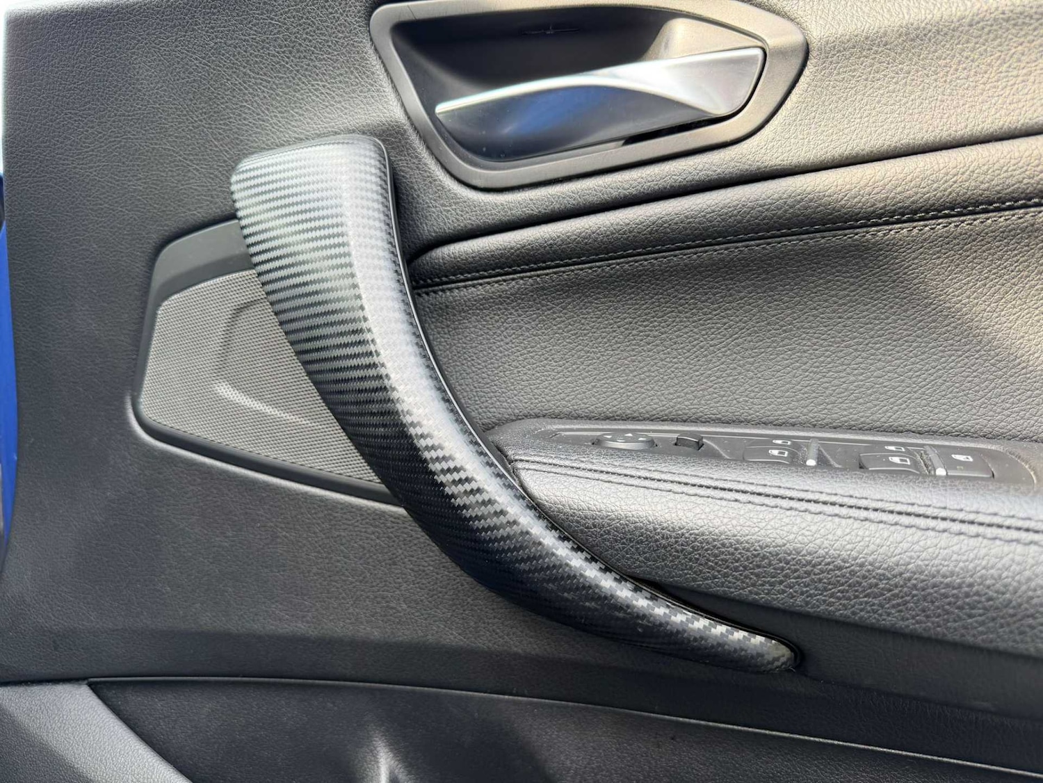 Used BMW 1 Series 2019 for sale - 78196321: Photo 18