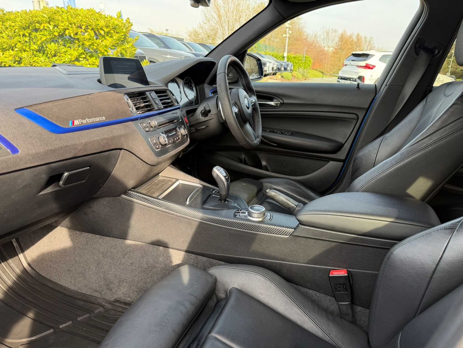 Used BMW 1 Series 2019 for sale - 78196321: Photo 19