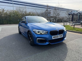 BMW 1 Series feature image