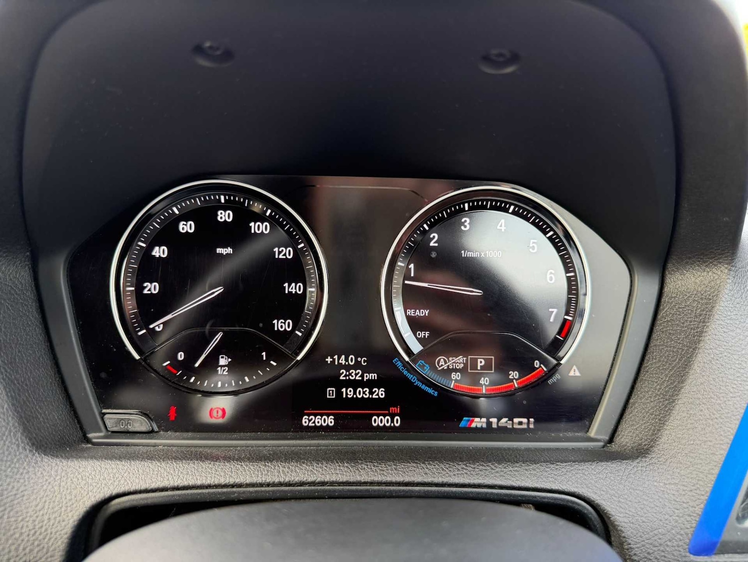 Used BMW 1 Series 2019 for sale - 78196321: Photo 22