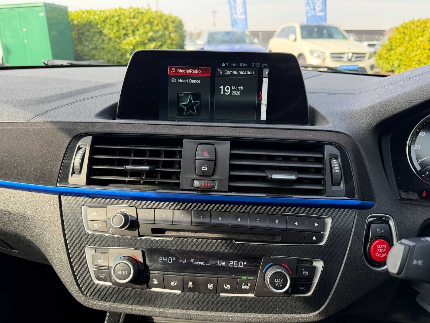 Used BMW 1 Series 2019 for sale - 78196321: Photo 23