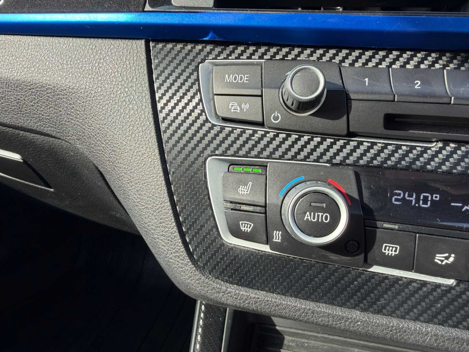 Used BMW 1 Series 2019 for sale - 78196321: Photo 24