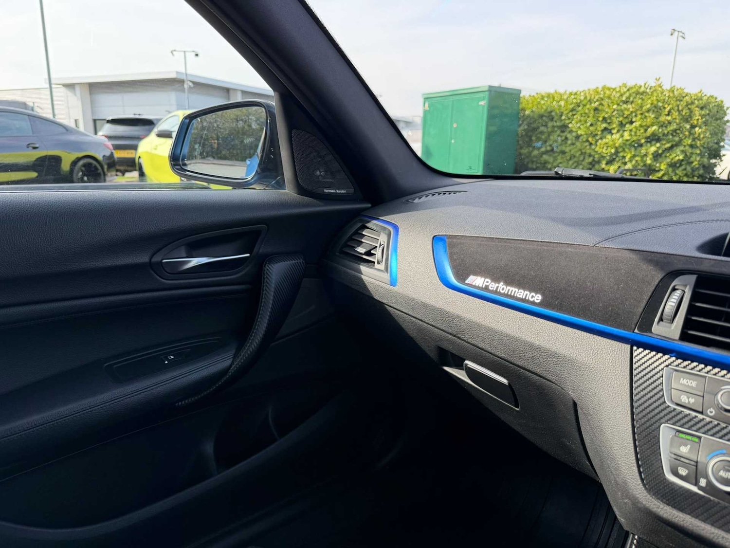 Used BMW 1 Series 2019 for sale - 78196321: Photo 25