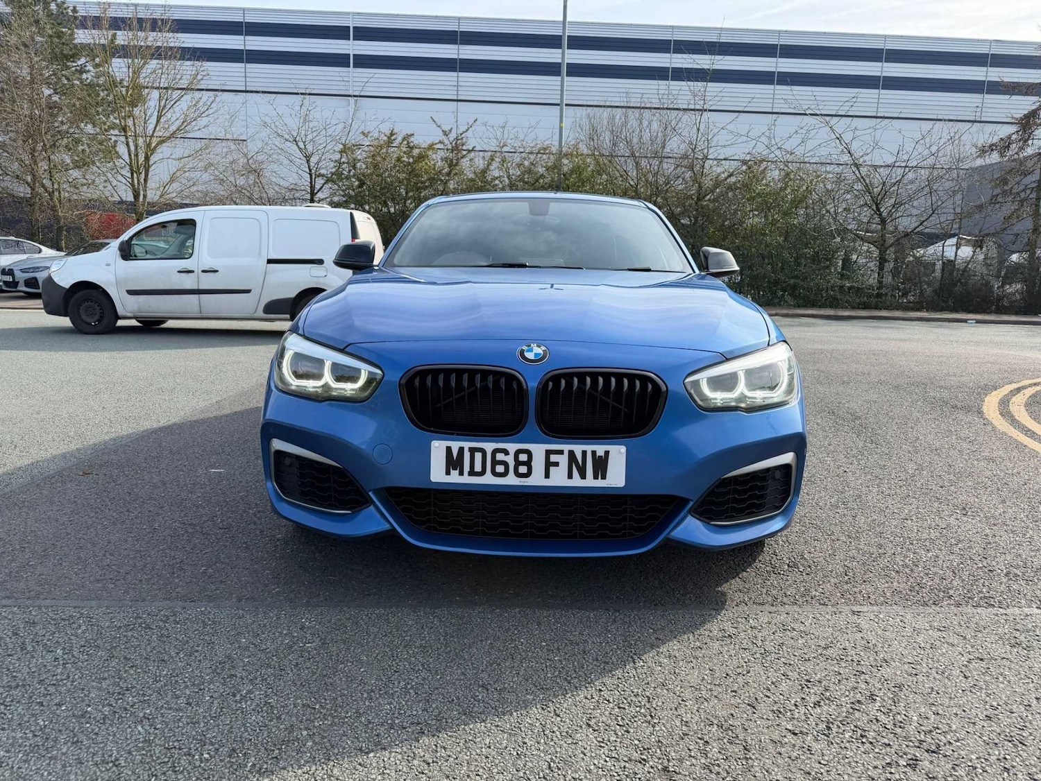 Used BMW 1 Series 2019 for sale - 78196321: Photo 8