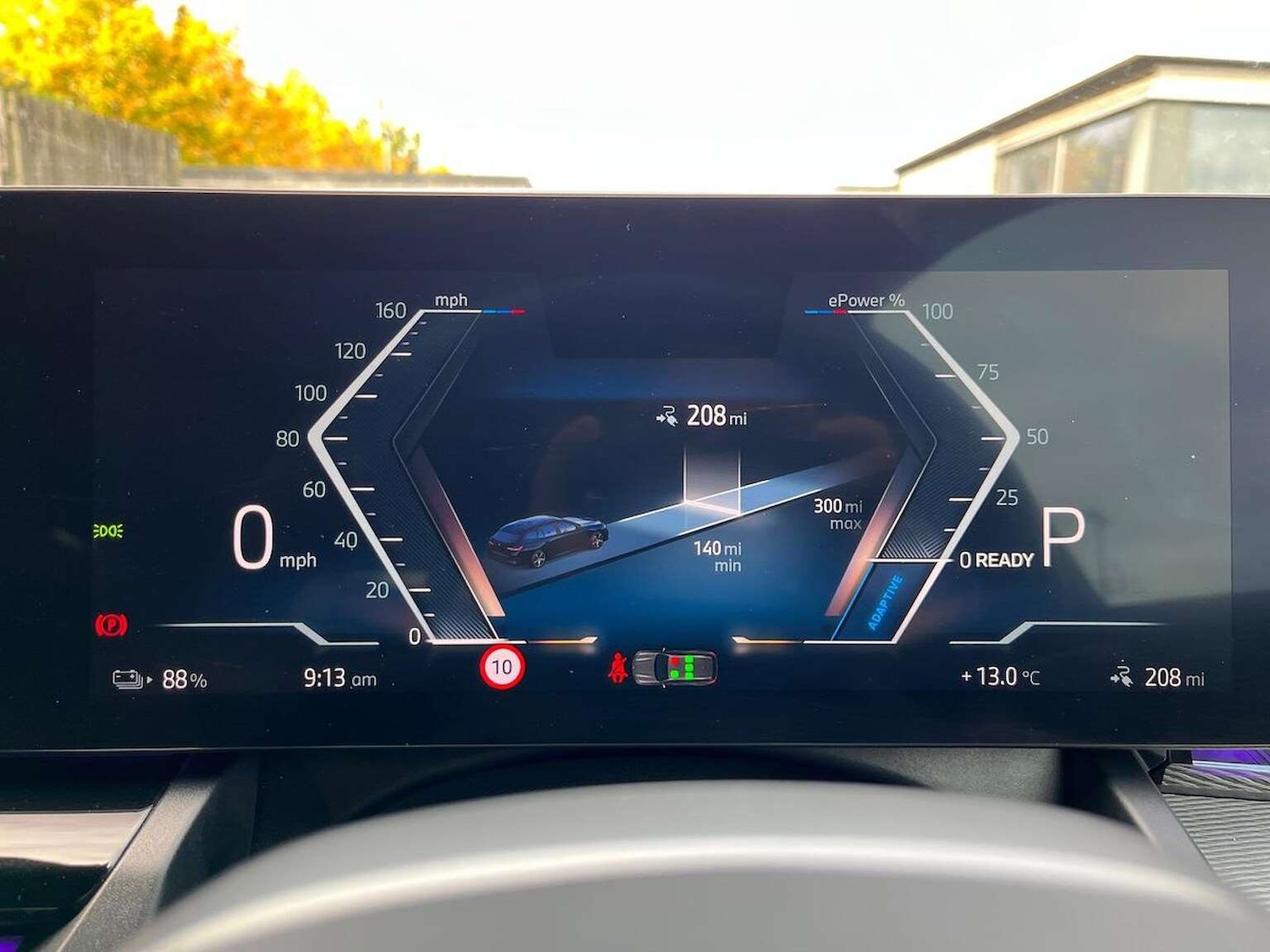 Used BMW i5 2025 for sale - 76596373: Photo 10