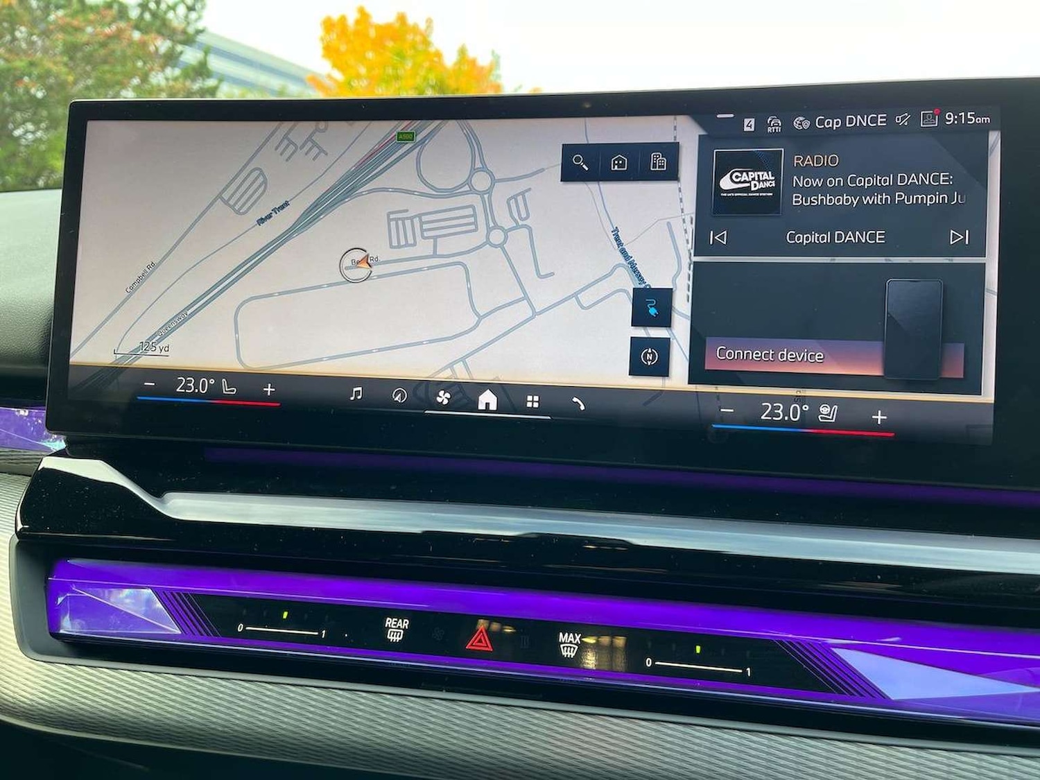 Used BMW i5 2025 for sale - 76596373: Photo 11