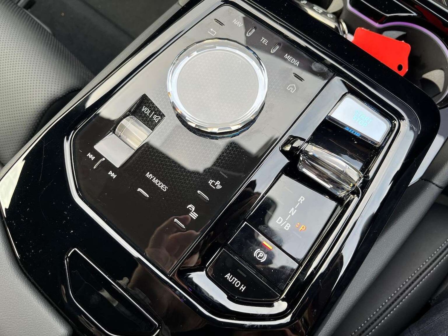 Used BMW i5 2025 for sale - 76596373: Photo 13