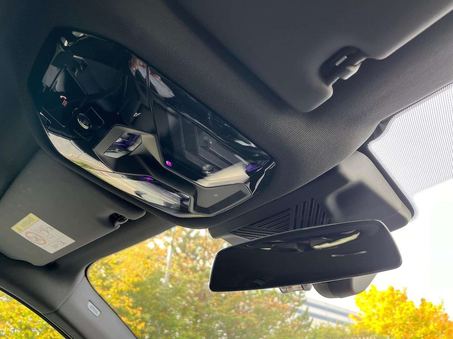 Used BMW i5 2025 for sale - 76596373: Photo 14