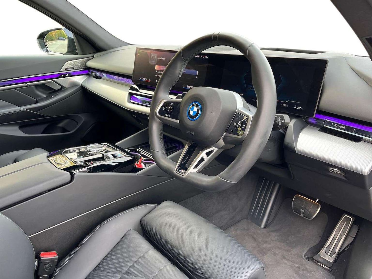 Used BMW i5 2025 for sale - 76596373: Photo 15