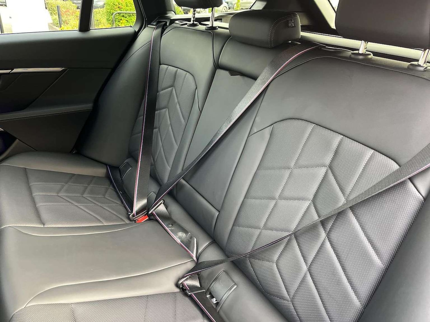 Used BMW i5 2025 for sale - 76596373: Photo 16