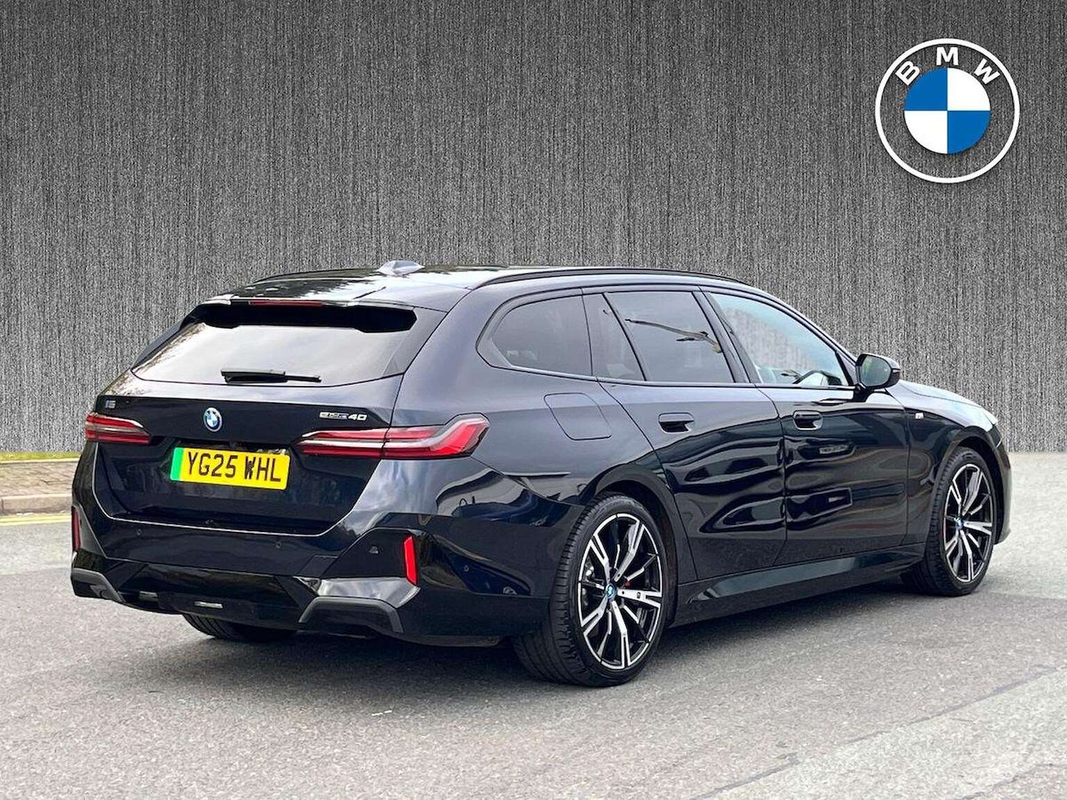 Used BMW i5 2025 for sale - 76596373: Photo 18