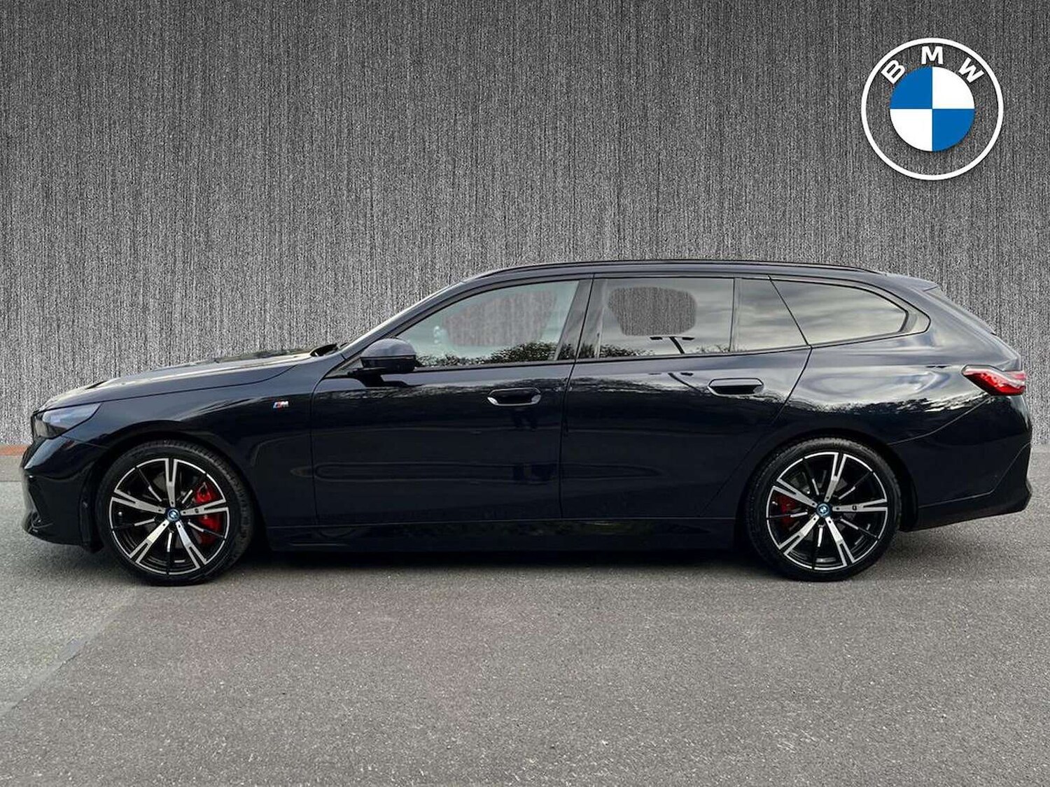 Used BMW i5 2025 for sale - 76596373: Photo 19