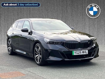 Used BMW i5 2025 for sale - 76596373: Photo