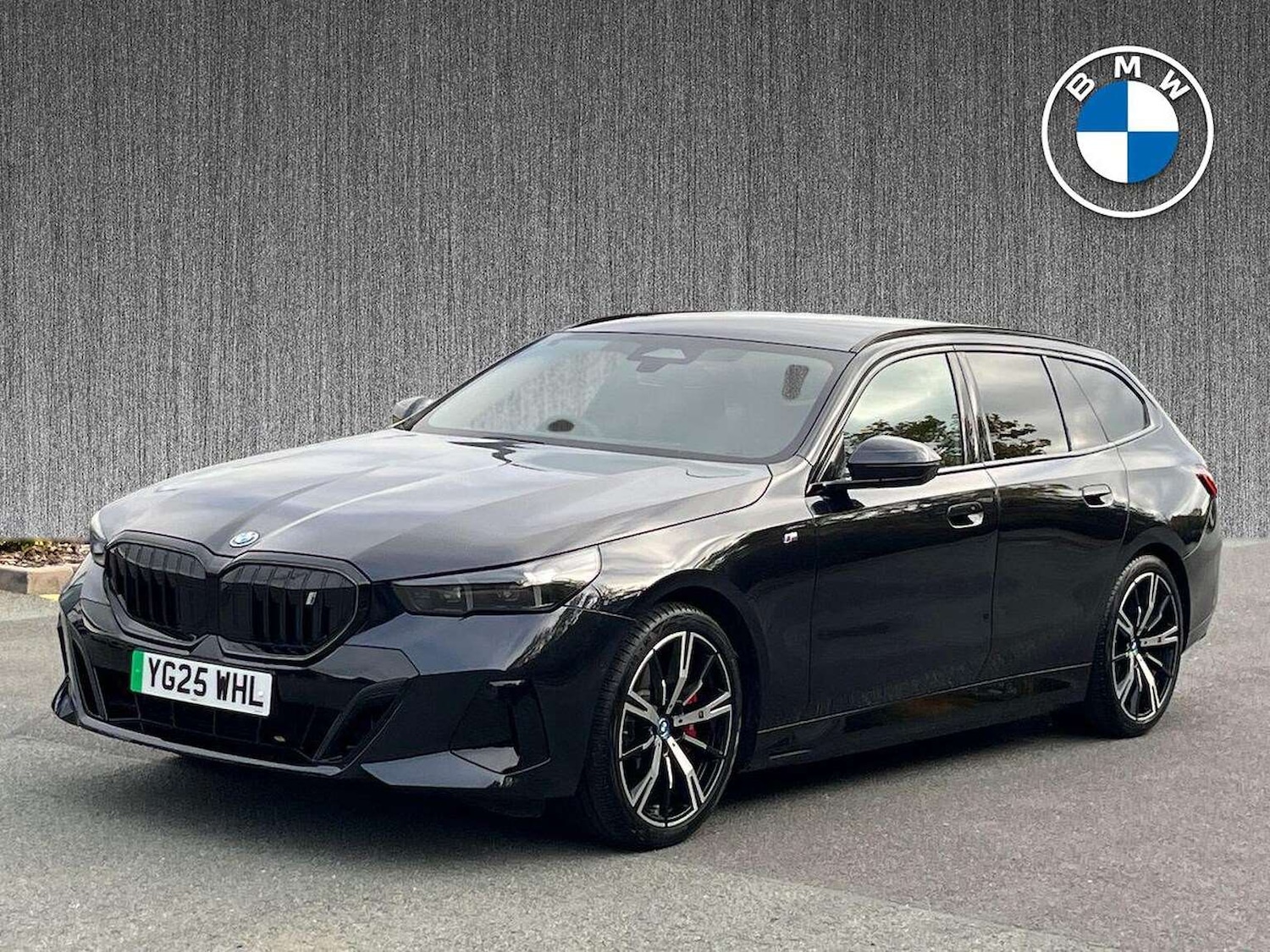 Used BMW i5 2025 for sale - 76596373: Photo 20