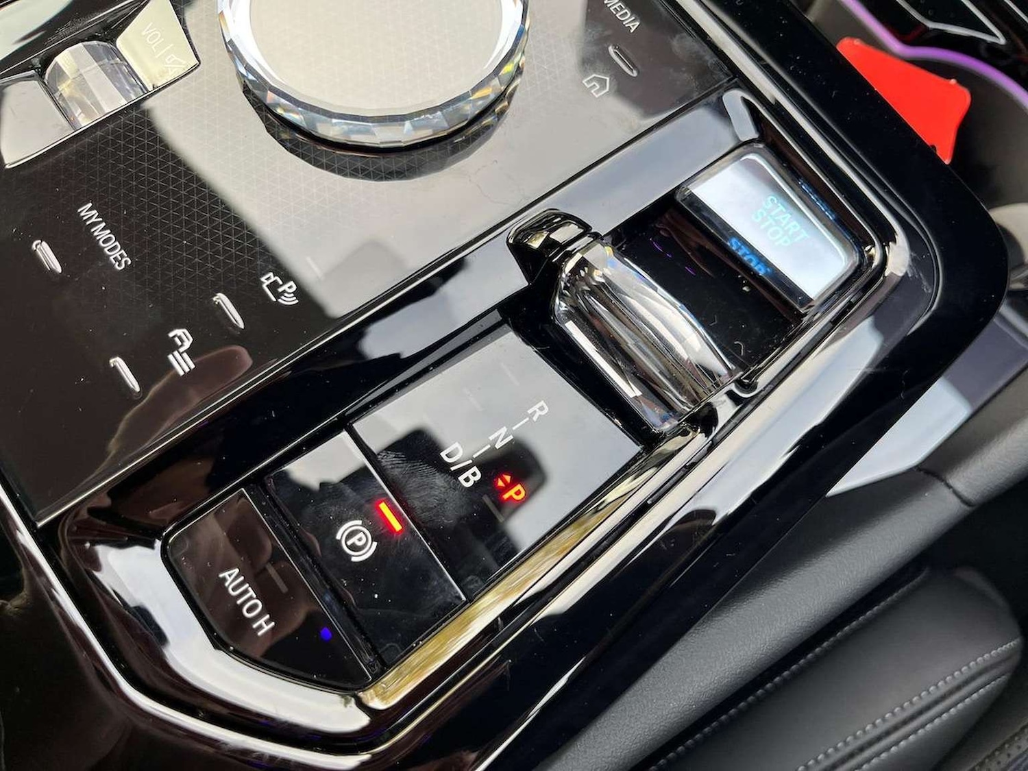 Used BMW i5 2025 for sale - 76596373: Photo 22