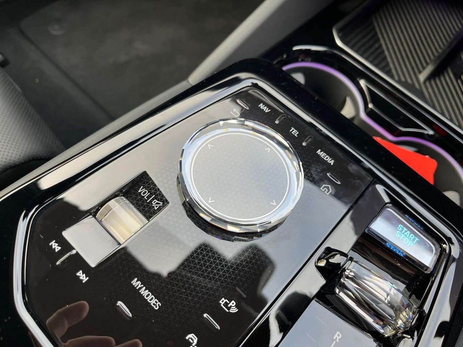 Used BMW i5 2025 for sale - 76596373: Photo 23