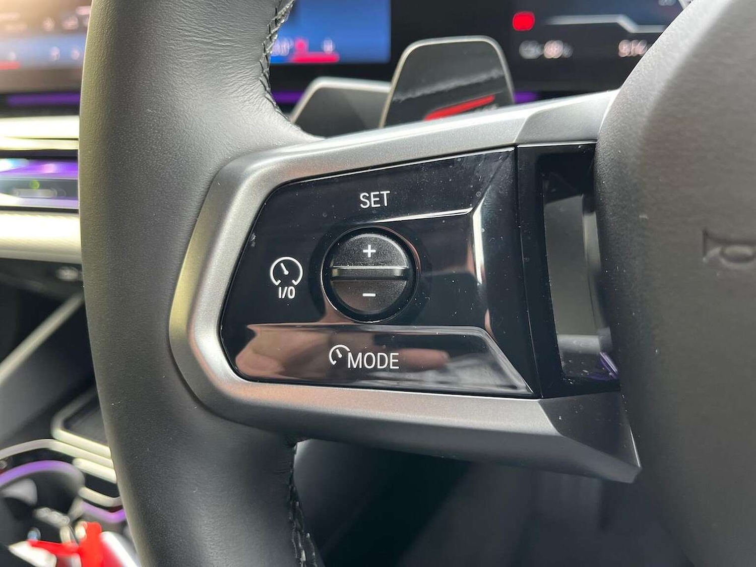 Used BMW i5 2025 for sale - 76596373: Photo 25