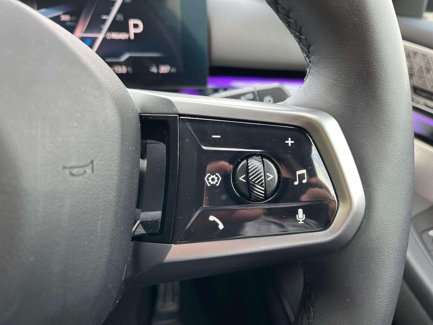 Used BMW i5 2025 for sale - 76596373: Photo 26