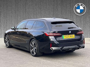 Used BMW i5 2025 for sale - 76596373: Photo