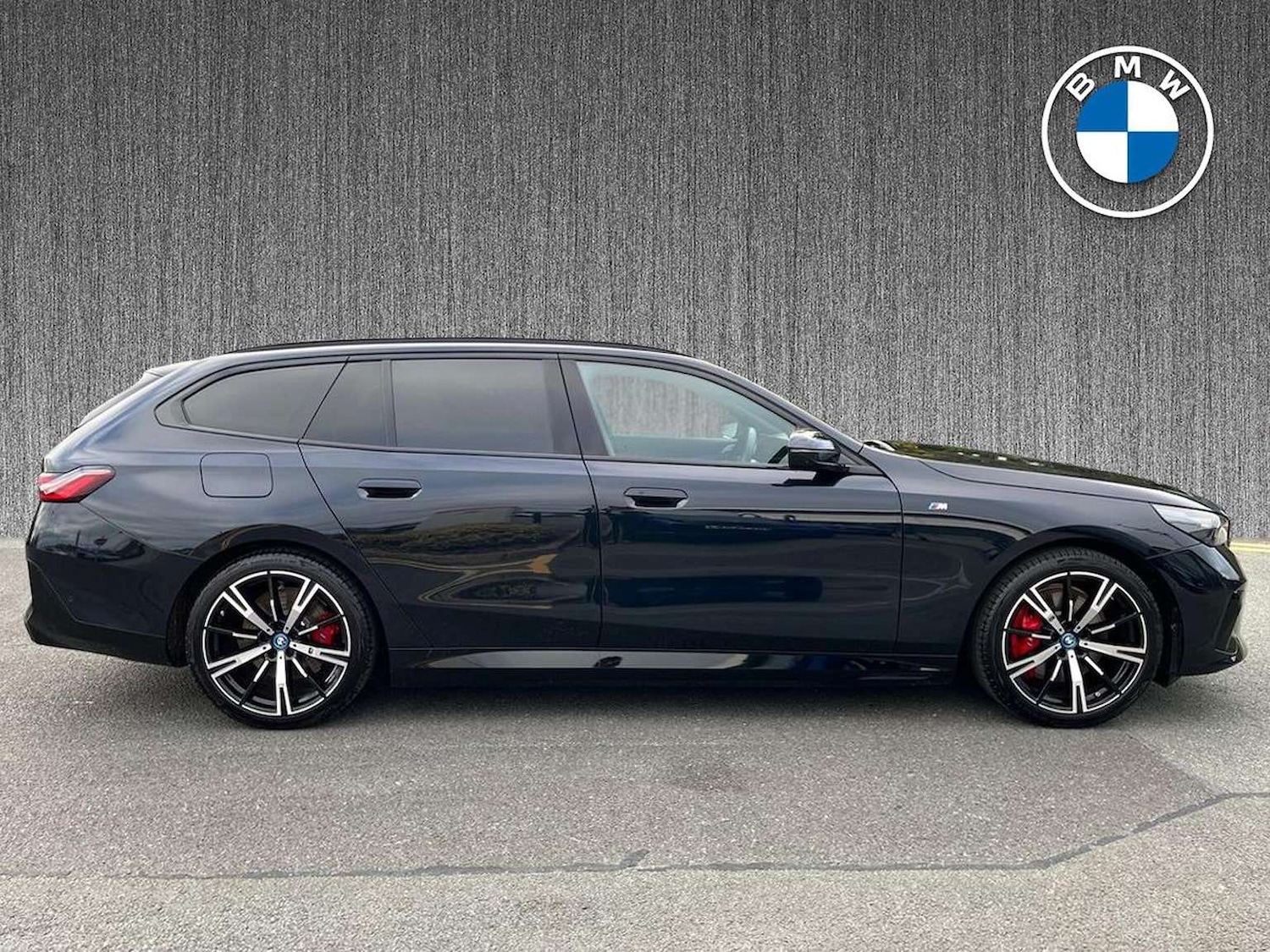 Used BMW i5 2025 for sale - 76596373: Photo 3