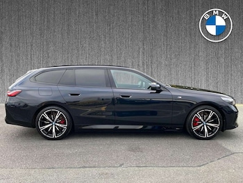 Used BMW i5 2025 for sale - 76596373: Photo