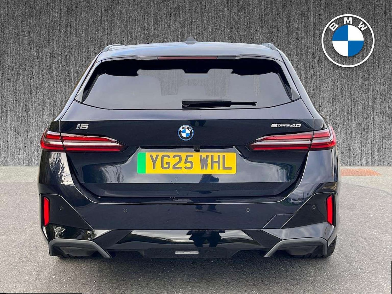 Used BMW i5 2025 for sale - 76596373: Photo 4